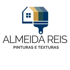Almeida Reis Pinturas e Texturas